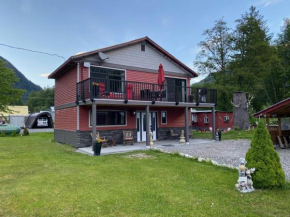 Guesthouse Austria